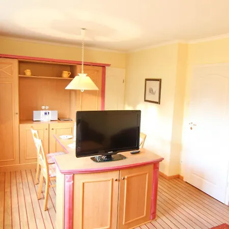 Bungalow Nici Westerland