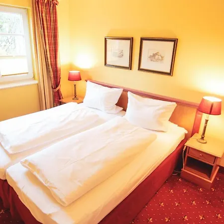 Bungalow Nici Daire Westerland