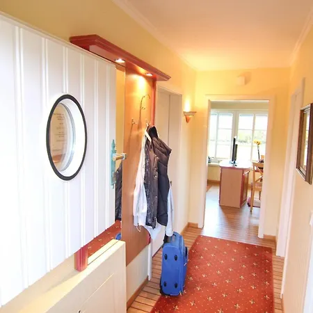 Daire Bungalow Nici *