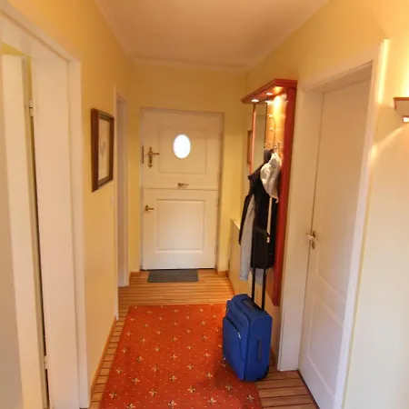 Bungalow Nici Daire *