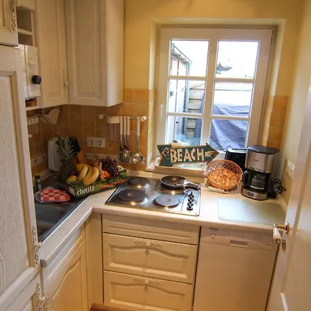 Bungalow Nici * Westerland